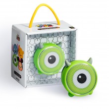 Infothink Disney Tsum Tsum MIKE MONSTER INC Bluetooth Lighting Speaker